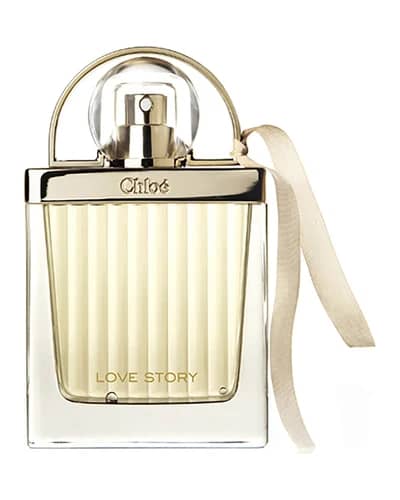 Chloé Love Story Eau de Parfum per lei 50ml