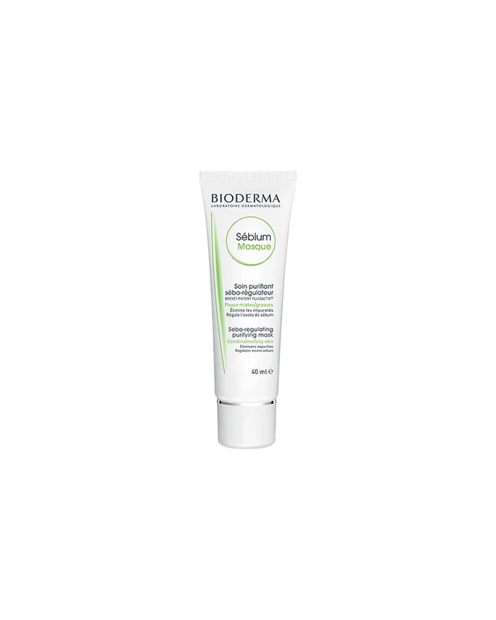 ماسک سبیوم بایودرما 40ml