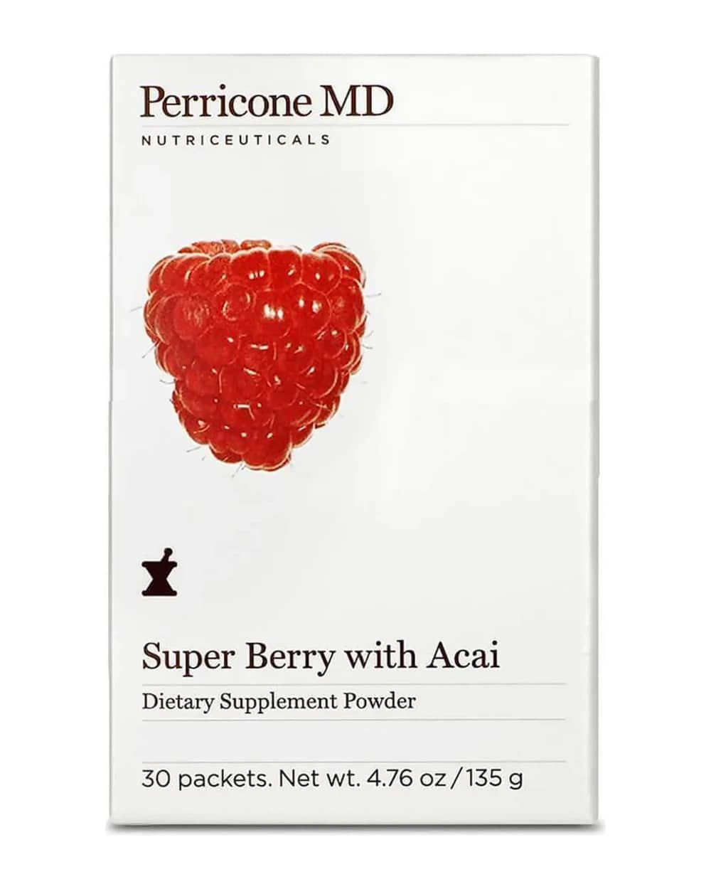Perricone MD Integratori Superberry (30 Giorni)