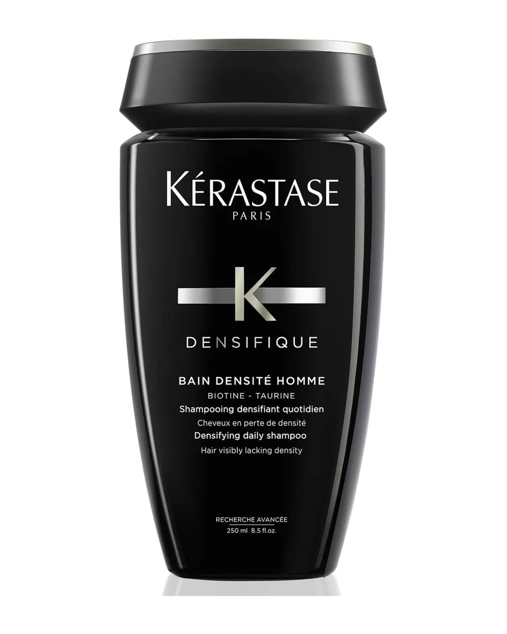 Kérastase Densifique Bain Homme Shampoo Densificante Uomo (250 ml)