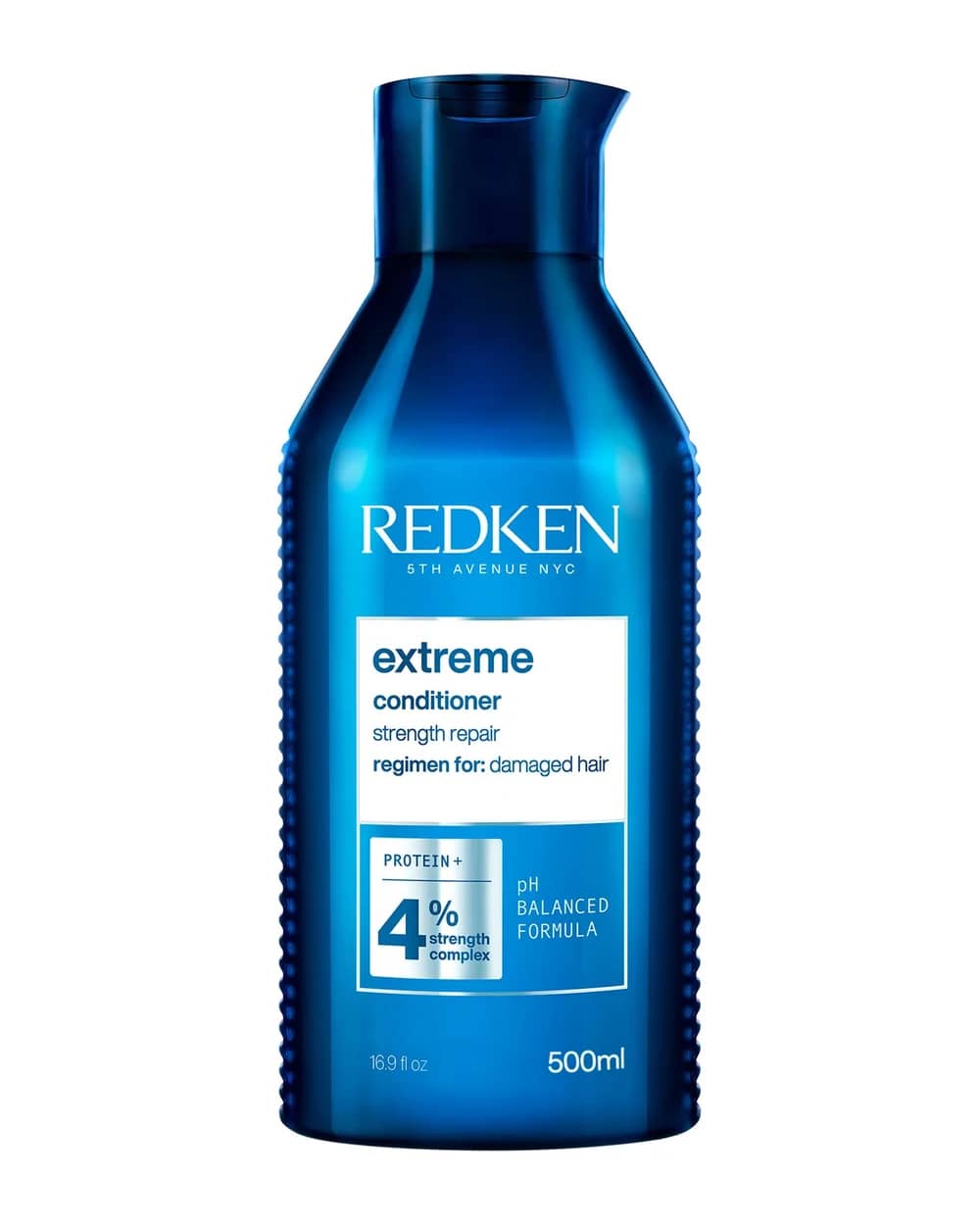 Redken Extreme balsamo per capelli danneggiati 500 ml