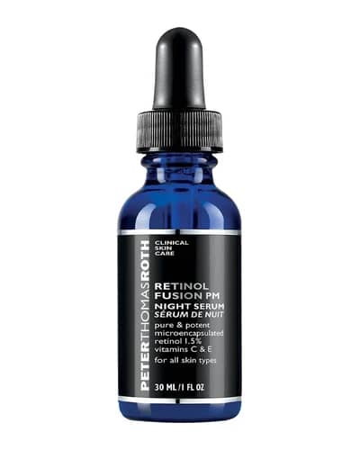 Peter Thomas Roth Retinol Fusion PM siero notte al retinolo 30 ml