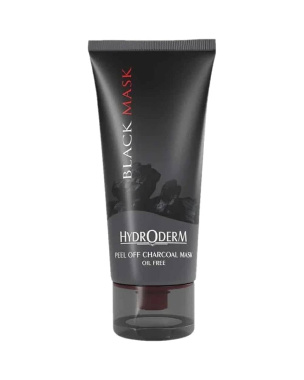 ماسک زغال هیدرودرم فاقد چربی 60ml