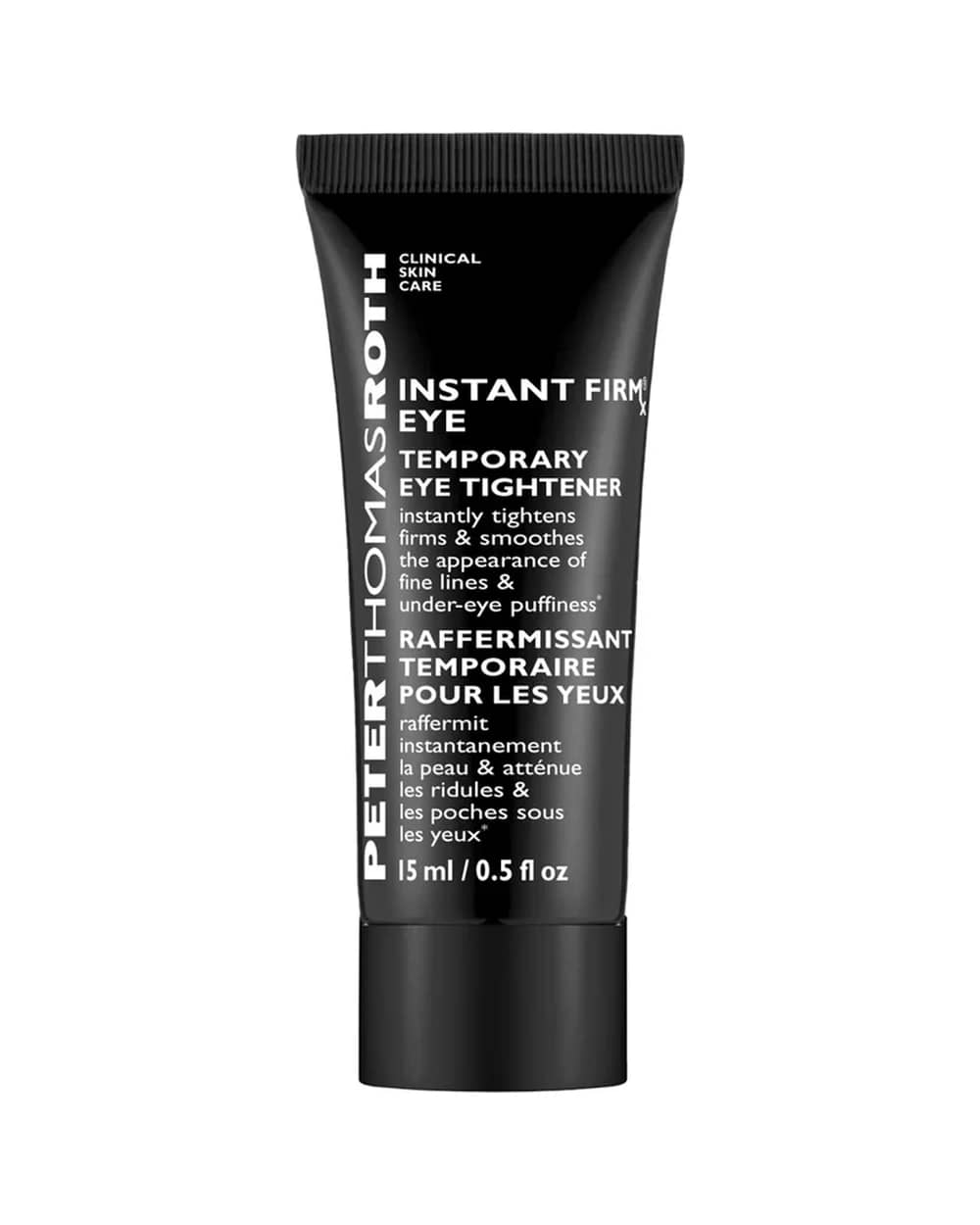 Peter Thomas Roth Instant FIRMx Eye Temporary Eye Tightener 15ml