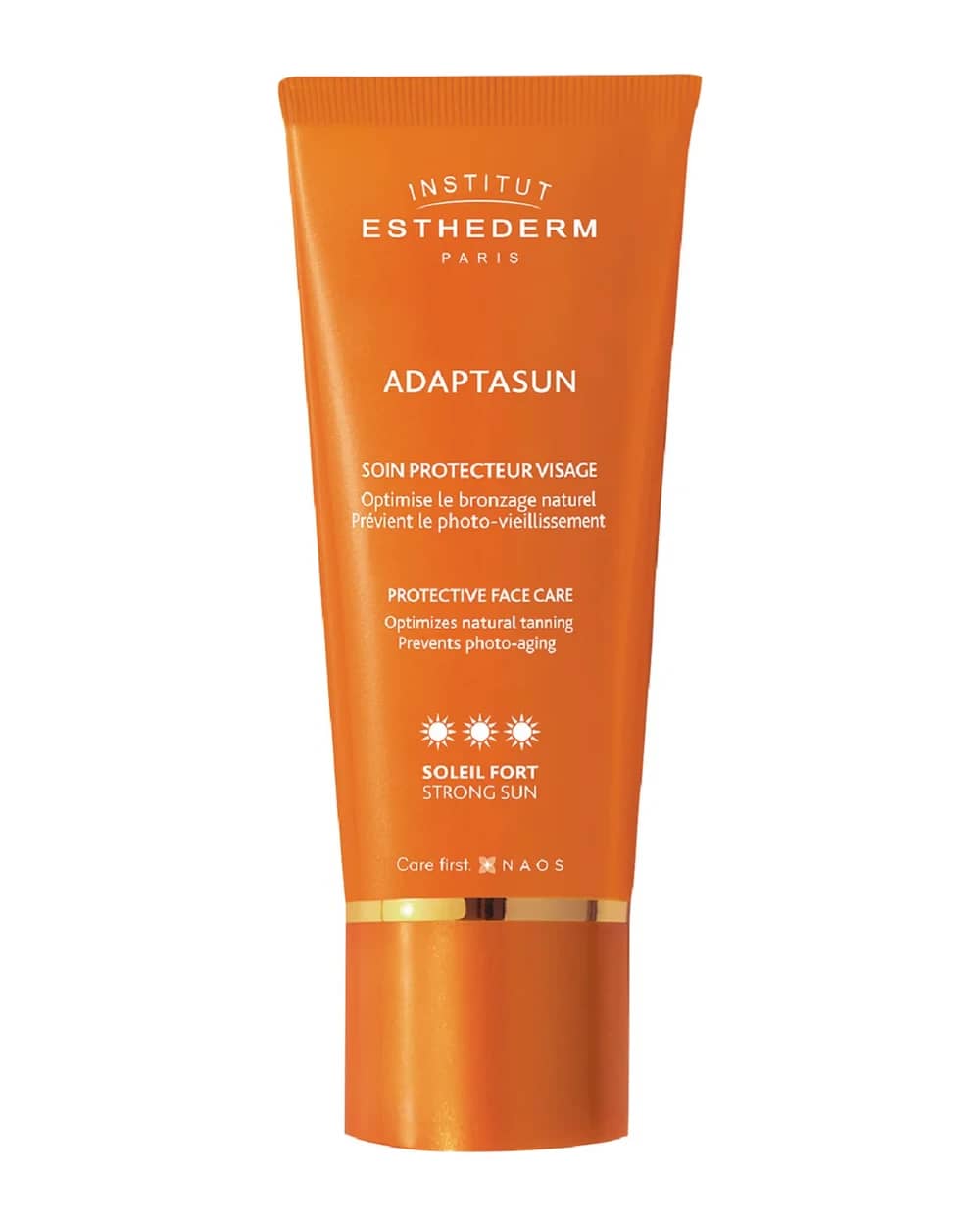 Institut Esthederm Adaptasun Crema Protezione Solare Elevata 50 ml