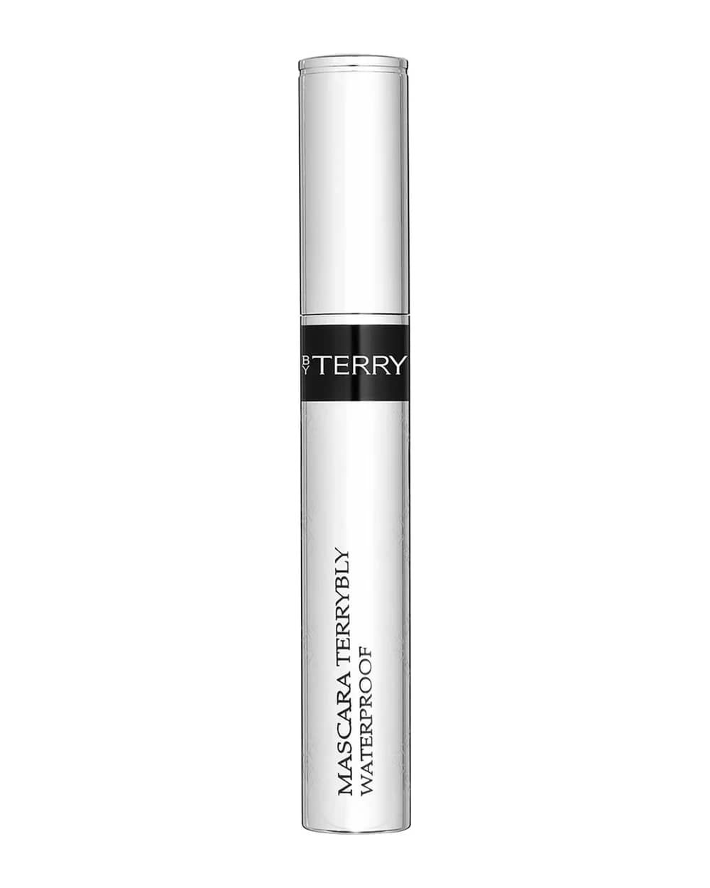 By Terry Terrybly Mascara Waterproof - Nero 8 g