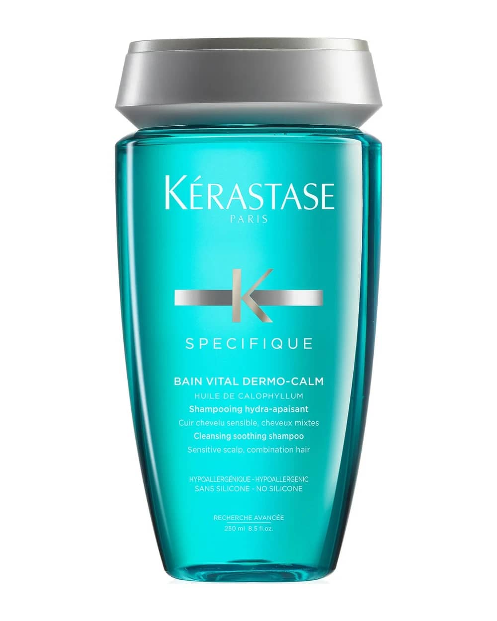 Kérastase Specifique Dermo-Calm Bain Vital Shampoo Lenitivo 250 ml