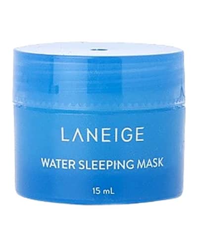 ماسک خواب لانیژ آبرسان 15ml