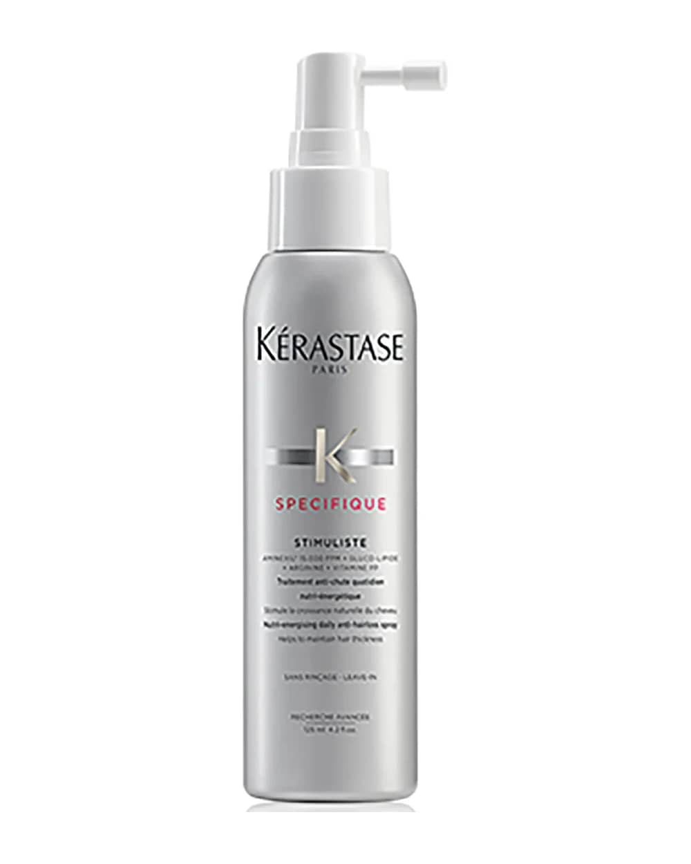 Kérastase Duo Specifique Stimuliste Trattamento Densificante 125 ml