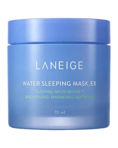 ماسک خواب لانیژ EX آبرسان 70ml