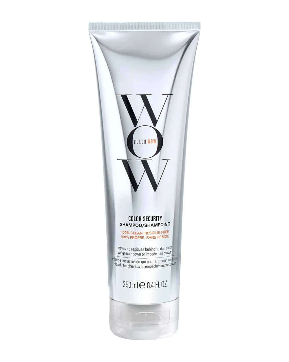 Color Wow Color Security Shampoo 250ml