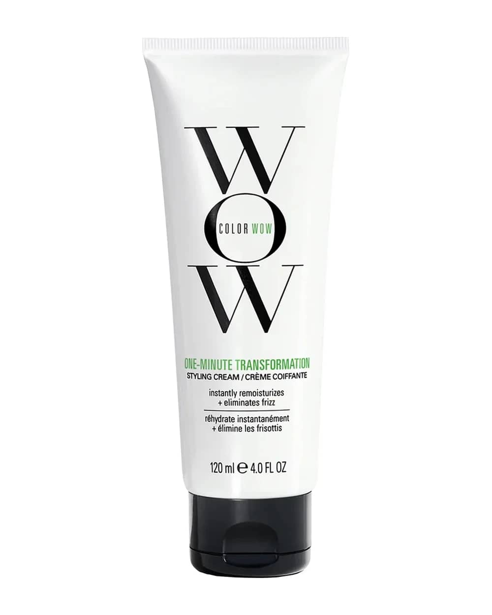 Color Wow One Minute Transformation Crema per lo Styling 120 ml