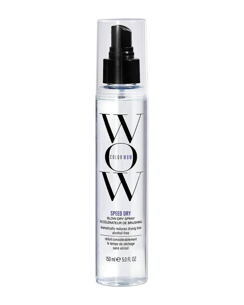 Color Wow Speed Dry Spray Asciugatura Veloce 150 ml