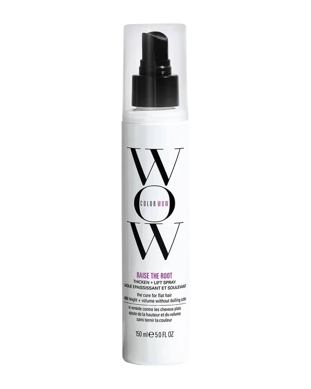 Color Wow Raise the Root Spray Volumizzante e Liftante 150 ml