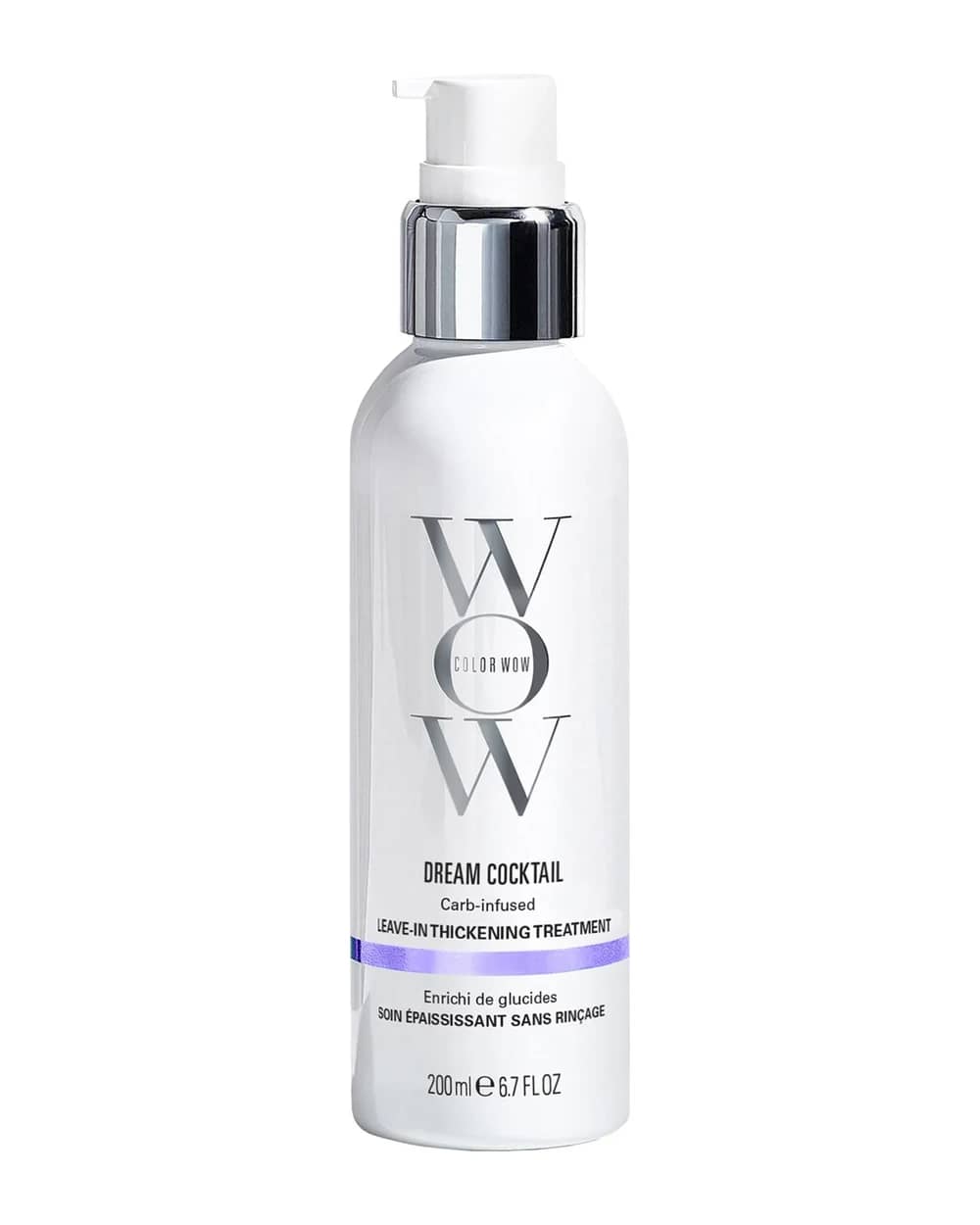 Color Wow Dream Cocktail Trattamento per Capelli - Carb 200 ml