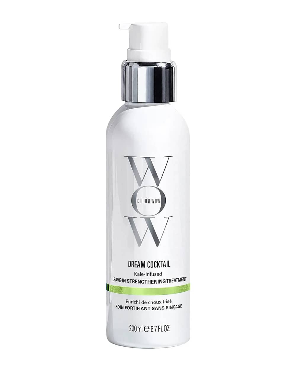 Color Wow Dream Cocktail Trattamento per Capelli - Kale 200 ml