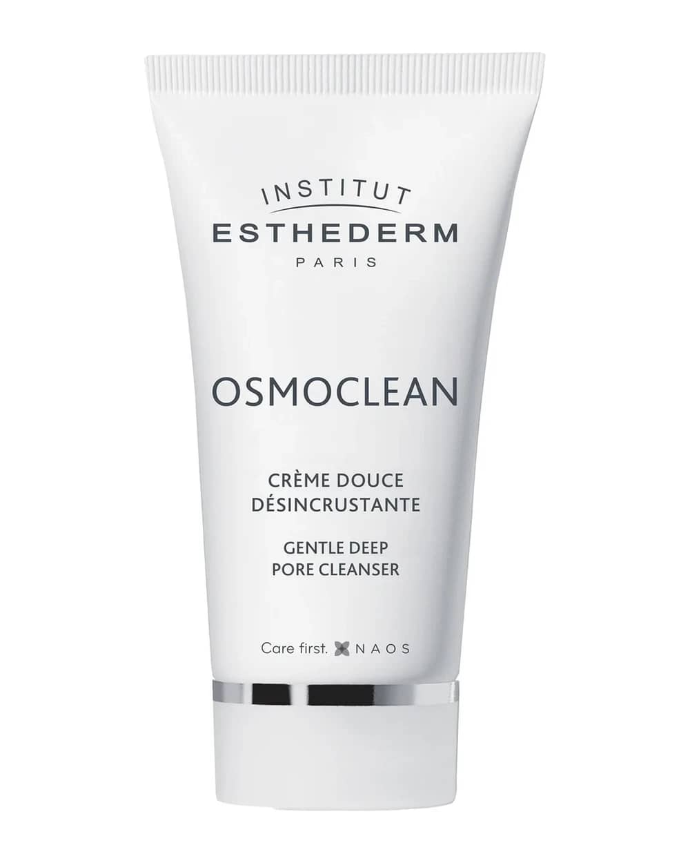 Institut Esthederm Osmoclean Creme Douce Desincrustante Detergente Profondo E Delicato Per Pori 75Ml
