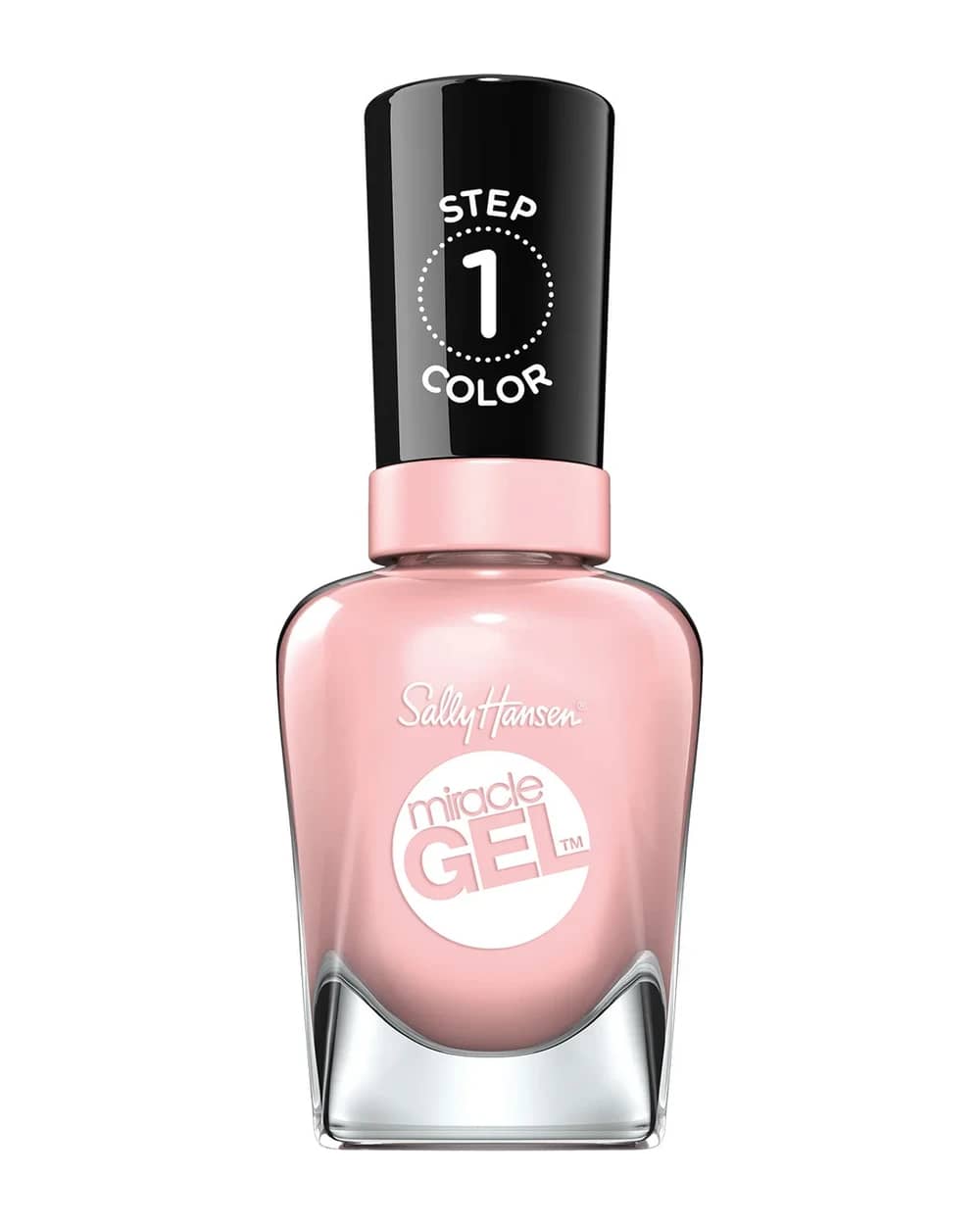 Sally Hansen Miracle Gel smalto per unghie