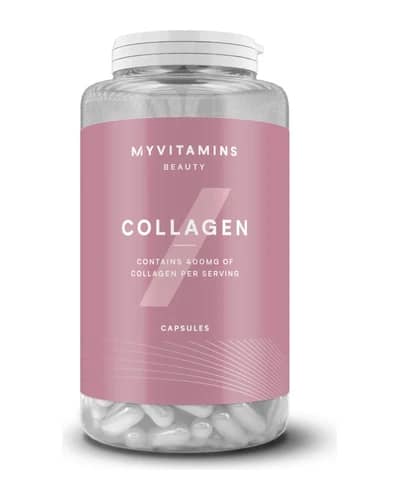 Myvitamins Collagen Capsules