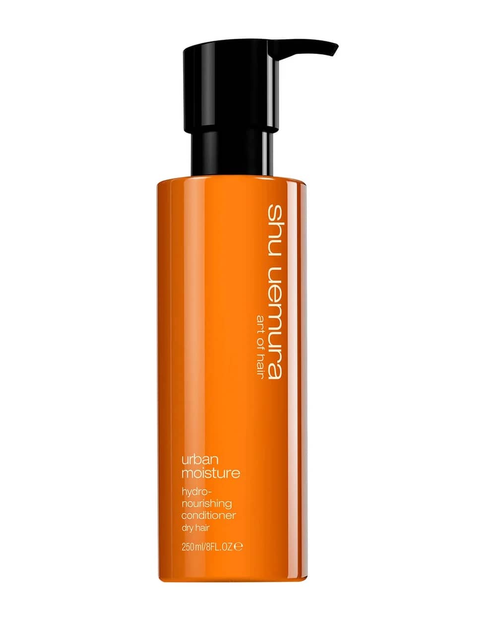 Shu Uemura Art of Hair Urban balsamo idratante 250 ml