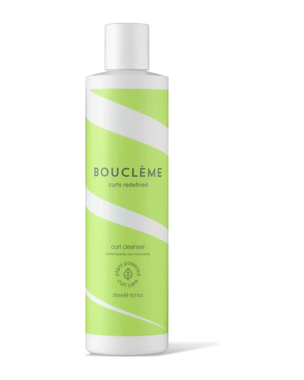 Bouclème Shampoo per Capelli Ricci 300 ml