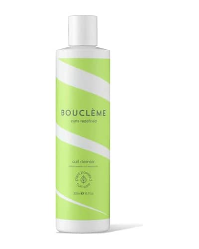 Bouclème Shampoo per Capelli Ricci 300 ml