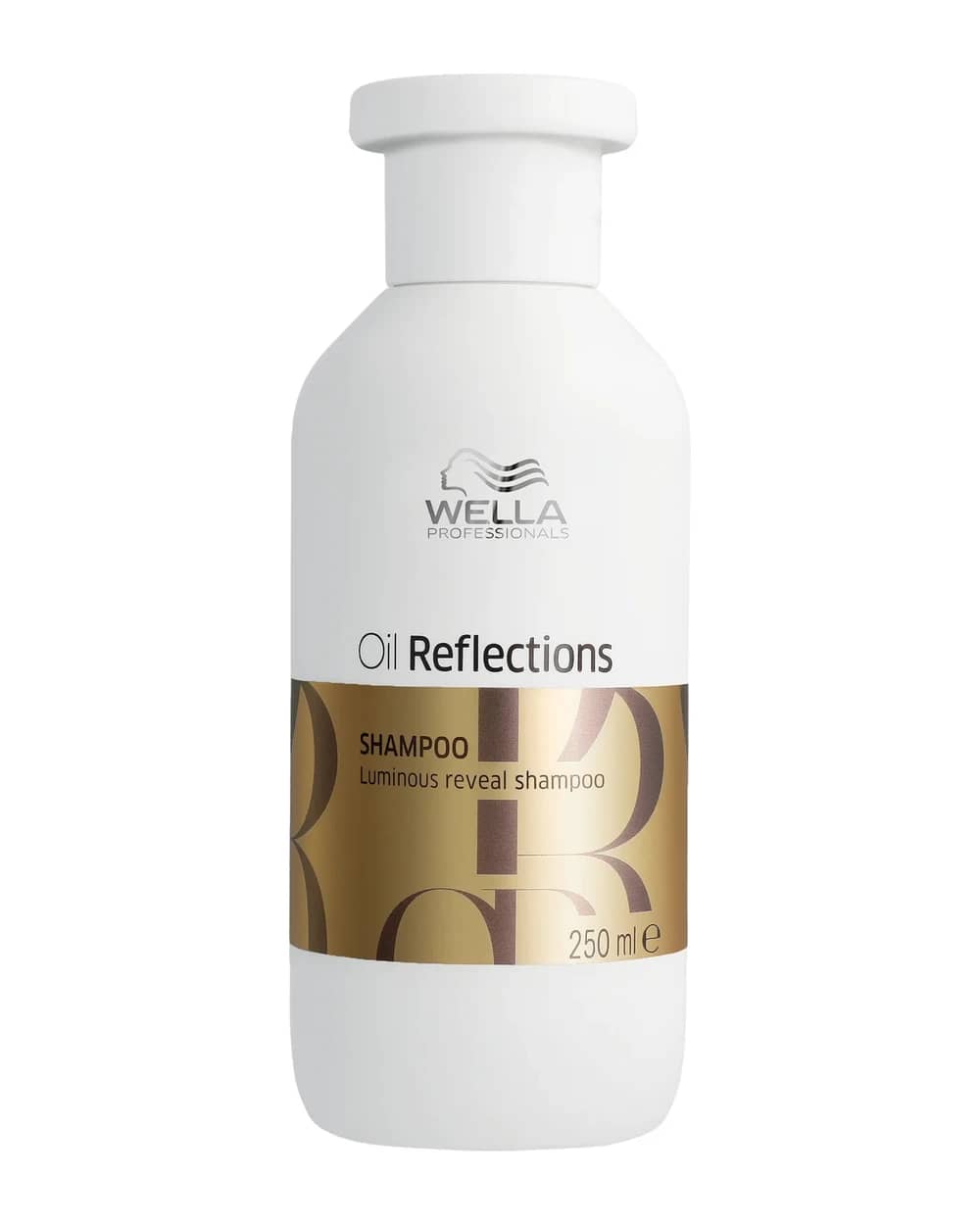 Shampoo Reveal Luminoso Oil Reflections Wella Professional 250ml