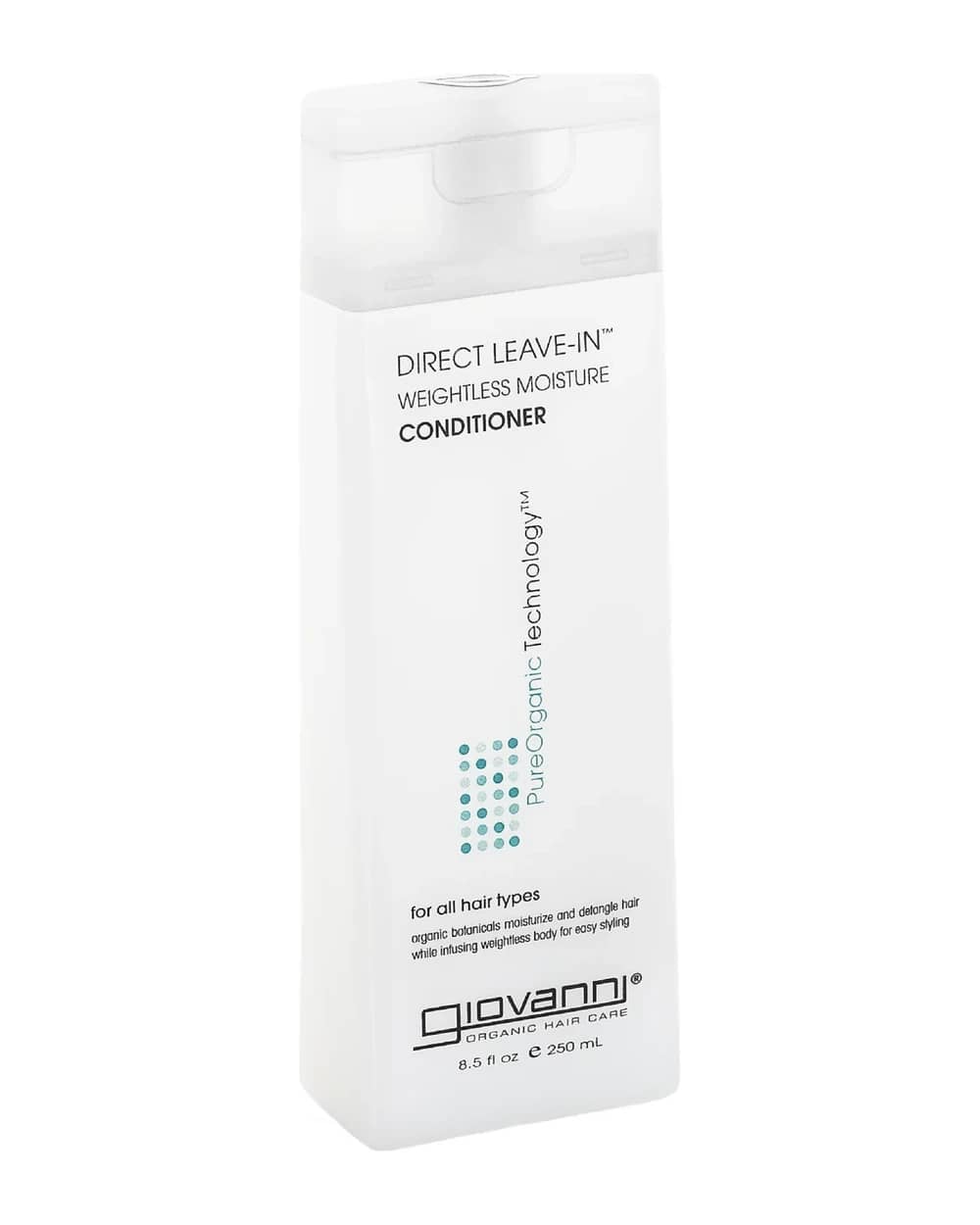 Giovanni Direct Leave In balsamo 250 ml