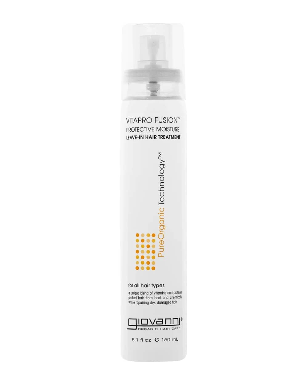 Giovanni Vitapro Fusion balsamo leave-in 150 ml