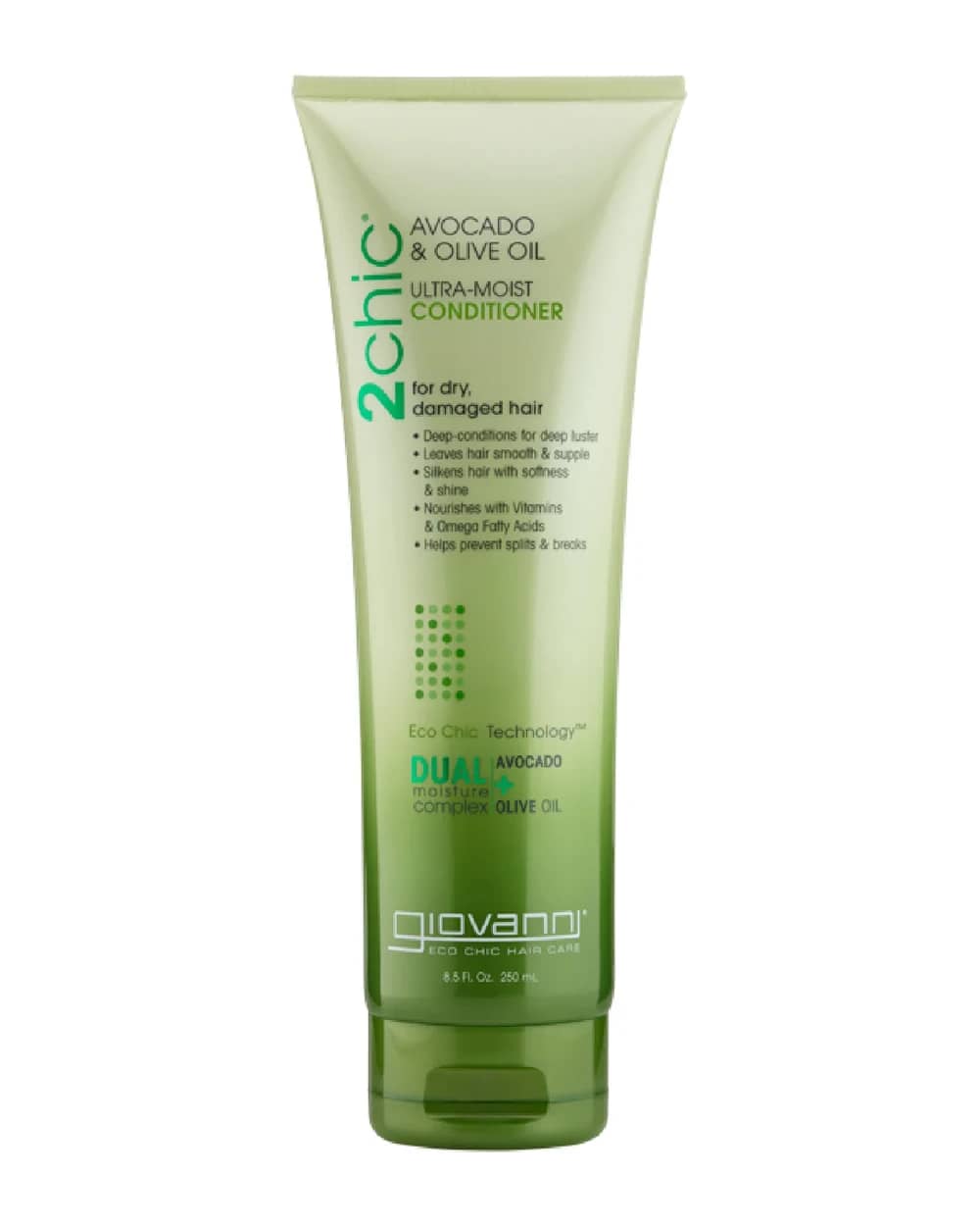 Giovanni Ultra-Moist balsamo 250 ml