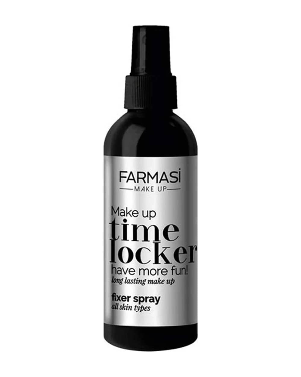 اسپری فیکساتور آرایش فارماسی 115ml