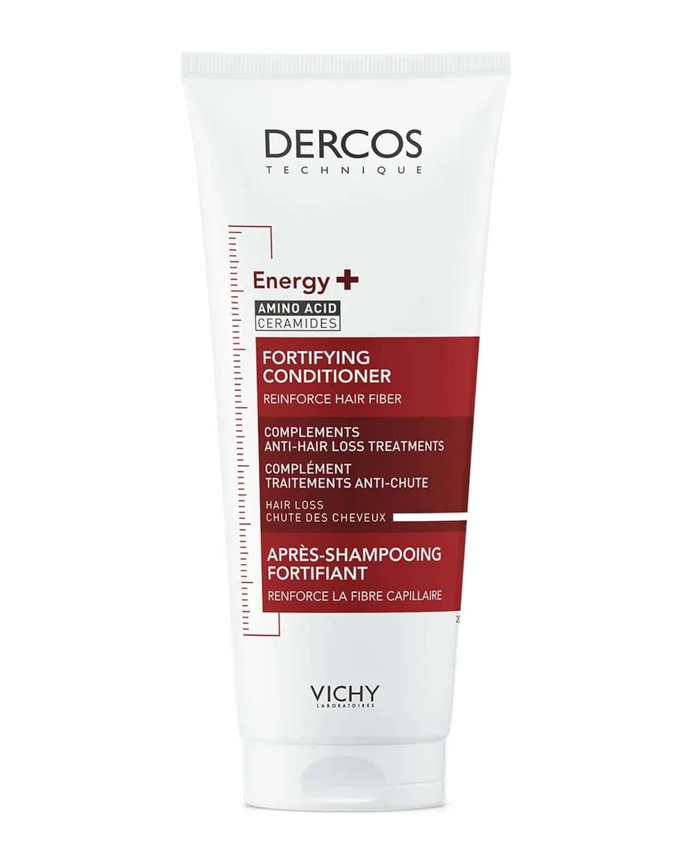 VICHY Dercos balsamo energizzante 200 ml