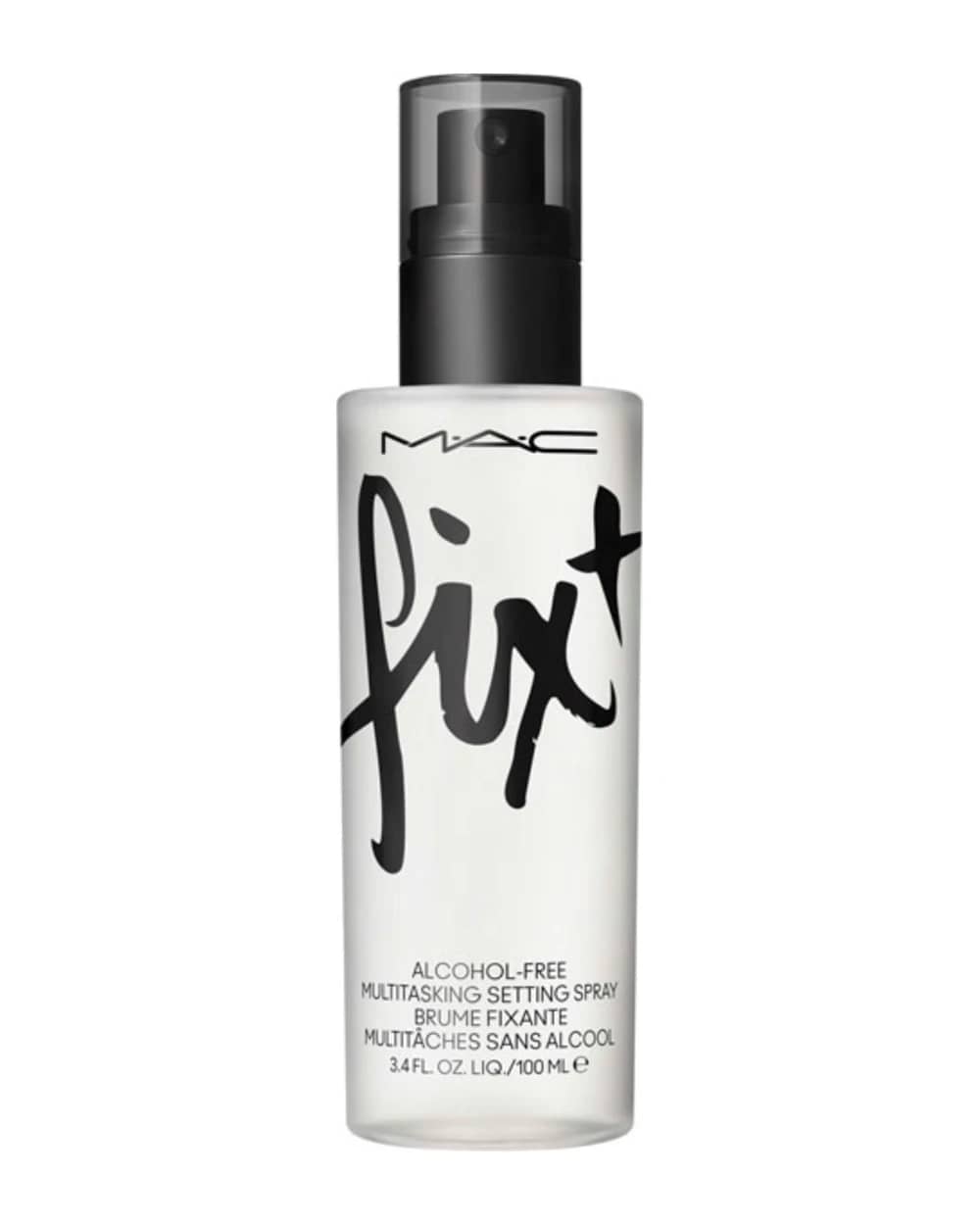 اسپری فیکس پلاس مک 100ml