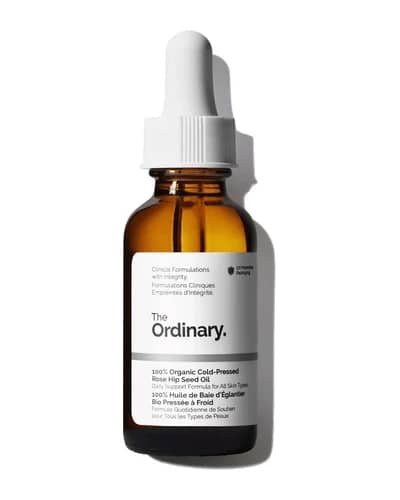 The Ordinary 100% Organic Cold-Pressed Rose Hip Seed Oil 30 ml