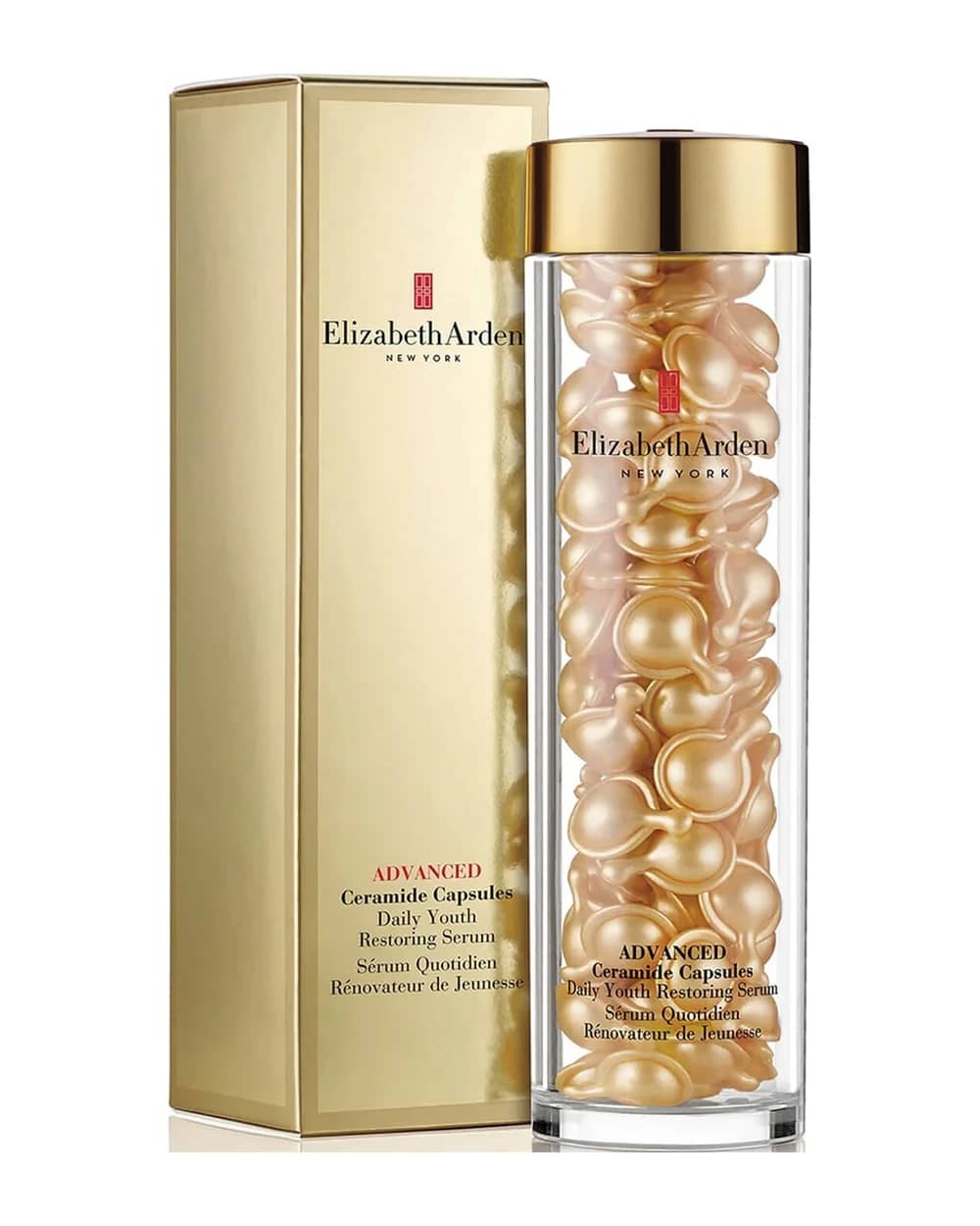 Elizabeth Arden Advanced Siero alle Ceramidi in Capsule (90 capsule)