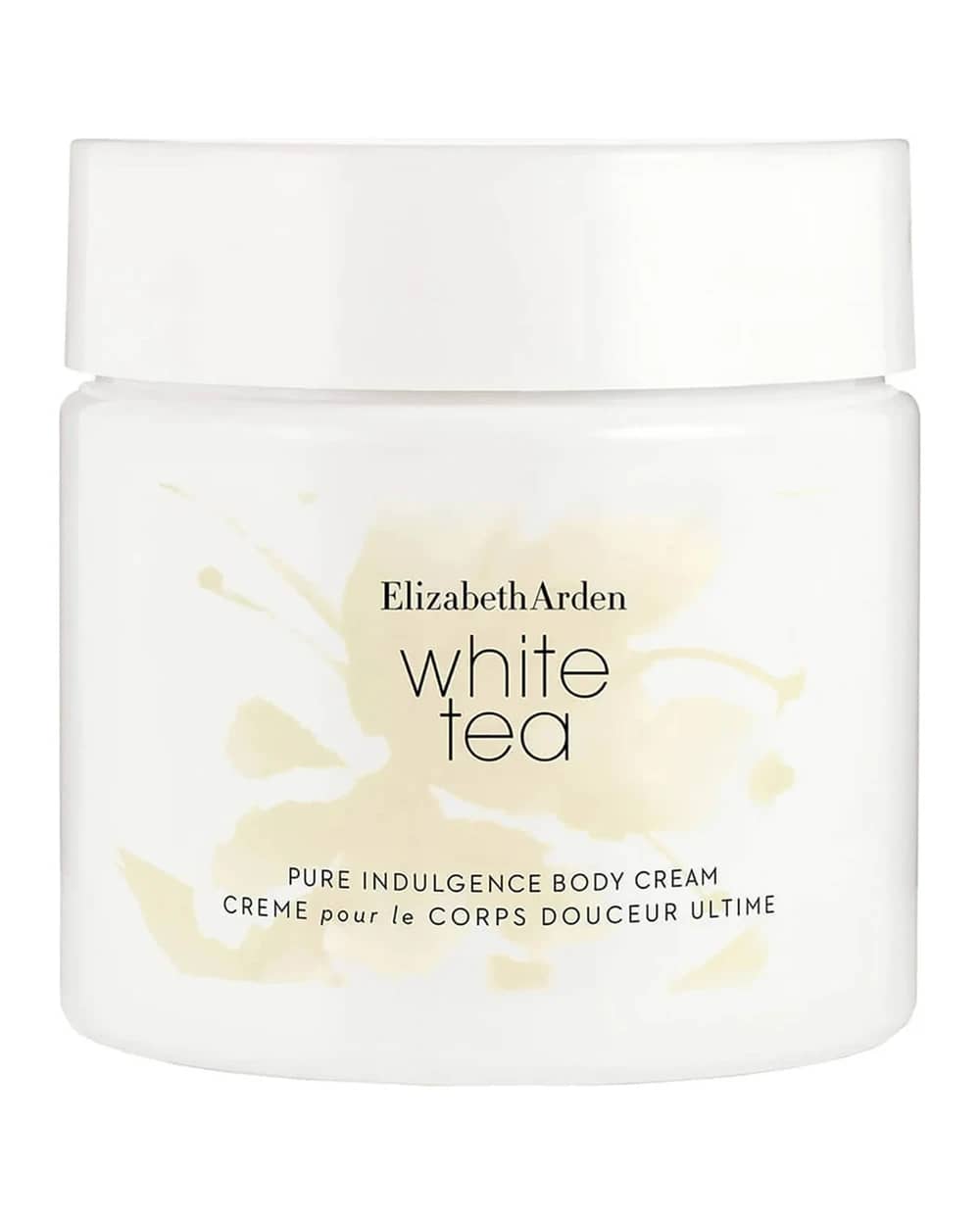 Elizabeth Arden White Tea Crema Corpo 400 ml