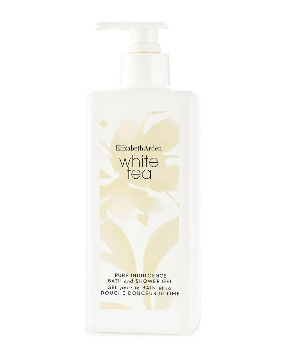 Elizabeth Arden White Tea Gel Doccia 400 ml