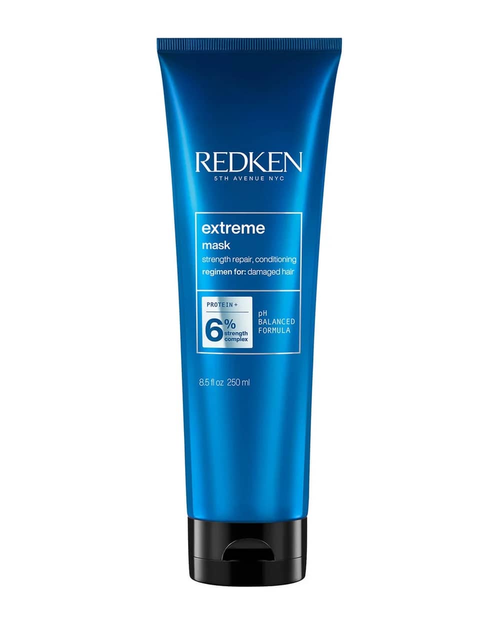 Redken Extreme maschera rinforzante riparatrice per capelli danneggiati 250 ml