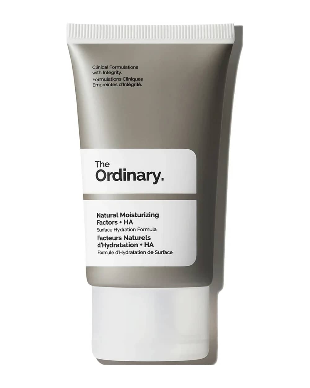 The Ordinary Natural Moisturising Factors + HA 30 ml
