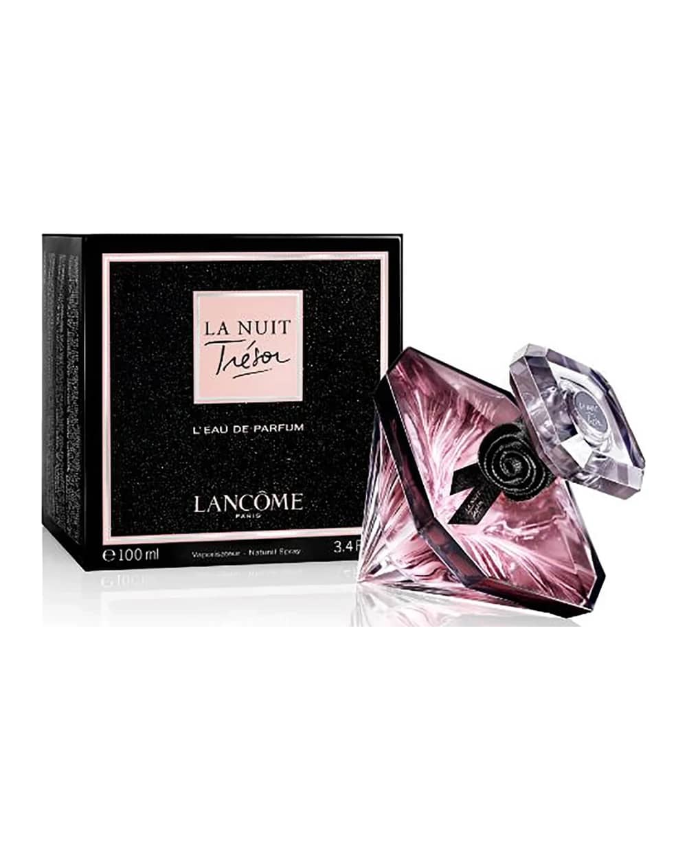 Lancôme Tresor La Nuit Eau de Parfum 100 ml