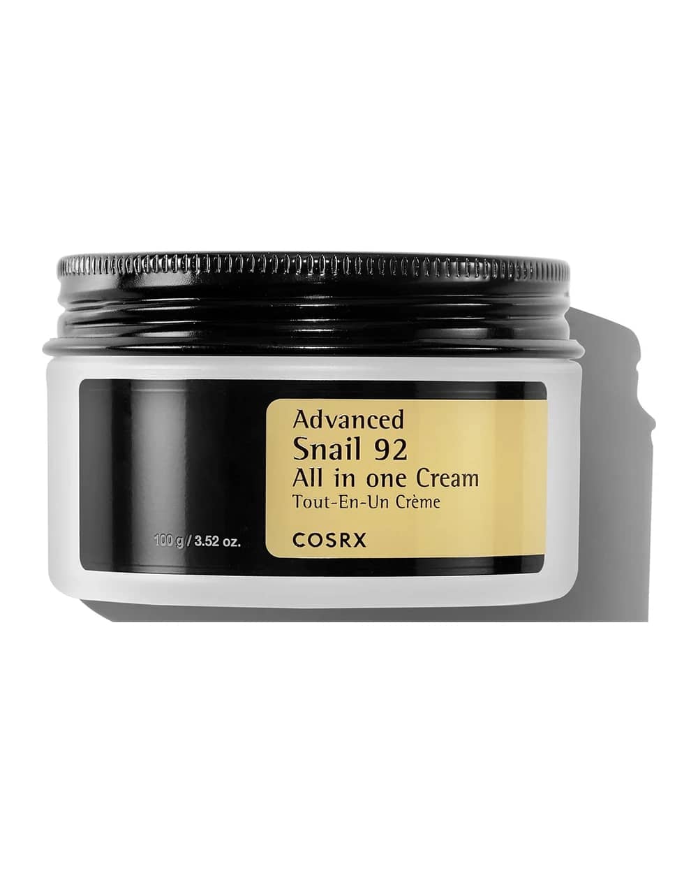 COSRX Advanced Snail 92 All in One Crema Viso alla Bava di Lumaca 100 ml