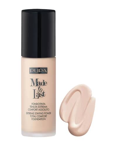 کرم پودر Made to Last SPF10 پوپا 30ml-شماره 010