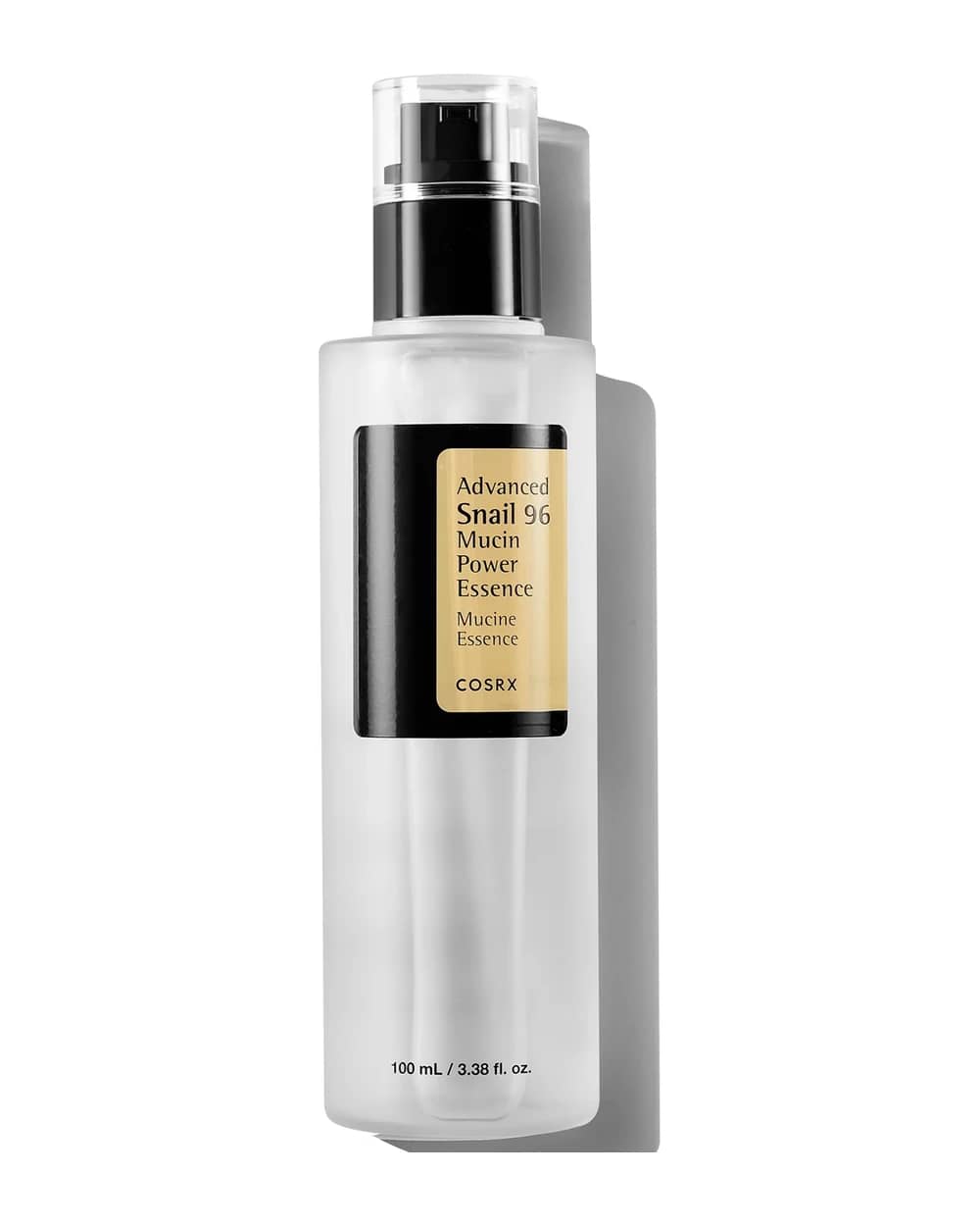 COSRX Advanced Snail 96 Mucin Power essenza idratante alla bava di lumaca 100 ml
