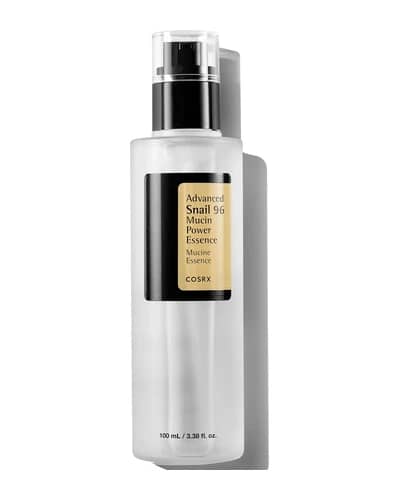 COSRX Advanced Snail 96 Mucin Power essenza idratante alla bava di lumaca 100 ml