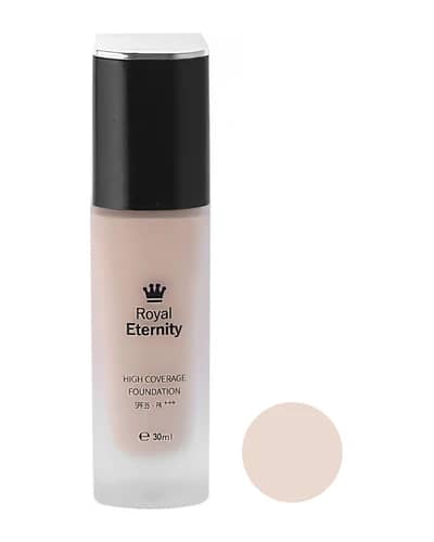 کرم پودر رویال اترنیتی 30ml