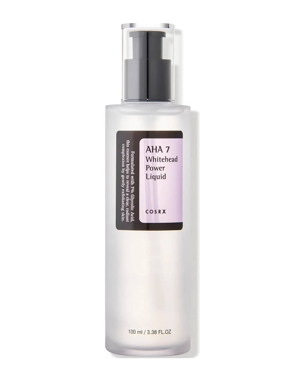COSRX AHA 7 Whitehead Power Liquid Esfoliante con AHA 100 ml