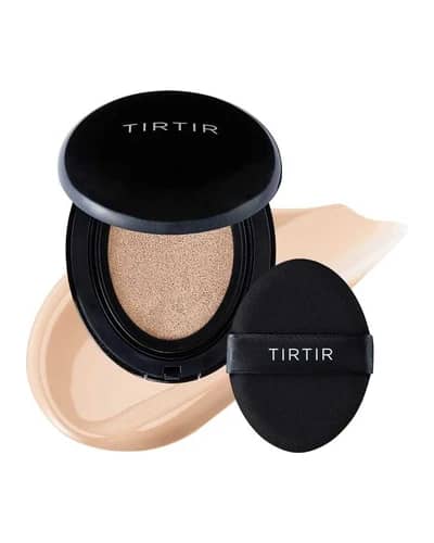 کوشن تیر تیر SPF50 مات