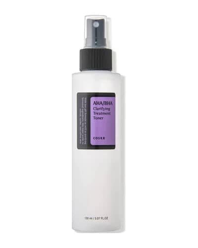 COSRX Tonico Purificante AHA/BHA 150 ml