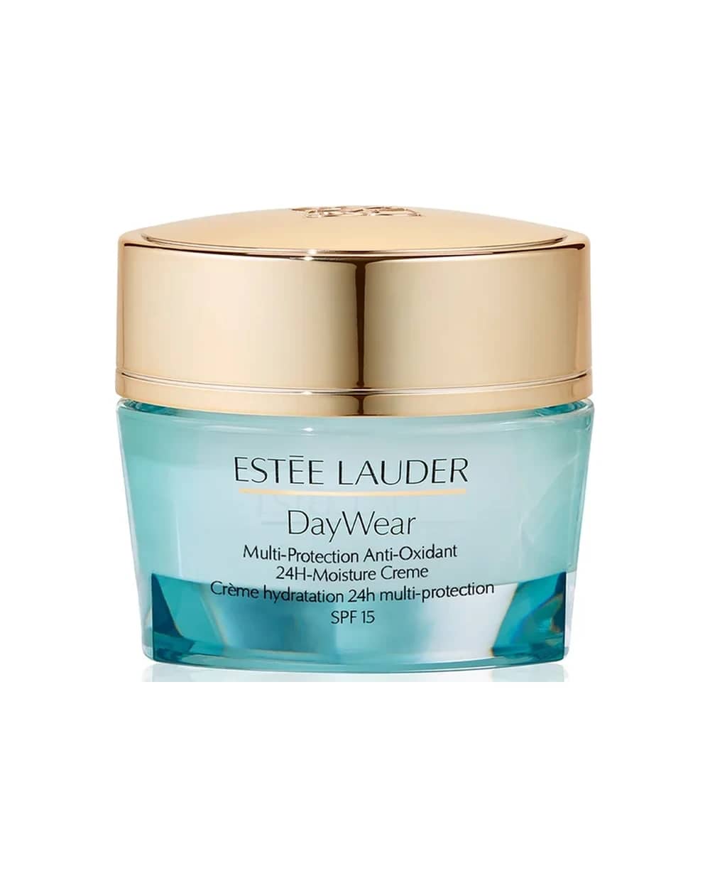 Estée Lauder DayWear Multi-Protection 24H-Moisturiser Creme SPF15 for Normal/Combination Skin 30ml