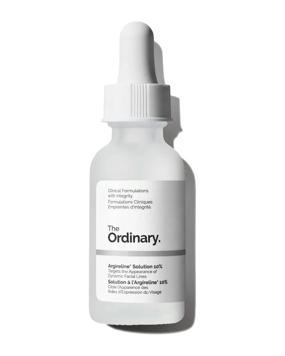 The Ordinary 10% Argireline Solution 30 ml